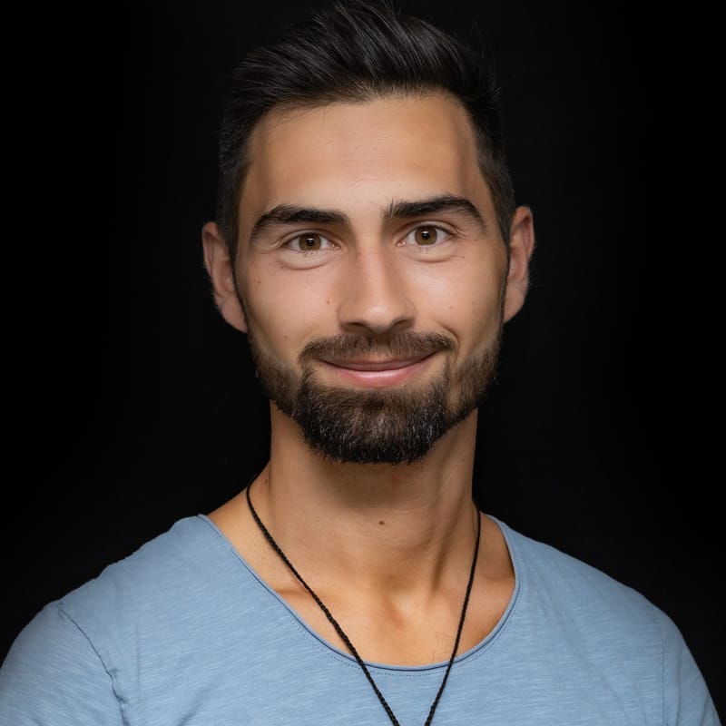 Claudio Maier - Swiss Web Artistry